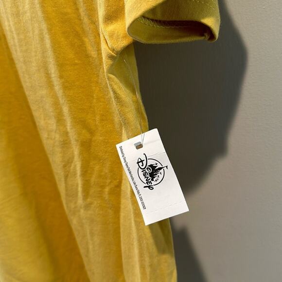 Disney Parks Men’s Medium Pluto Graphic Tee - Picture 6 of 7